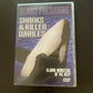 Deadly Predators - Sharks & Killer Whales (DVD, 2004) Rob Bredl