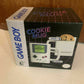 *New* Nintendo Gameboy Cookie Mug with Cookie Holder Novelty Cup Gamers Gift