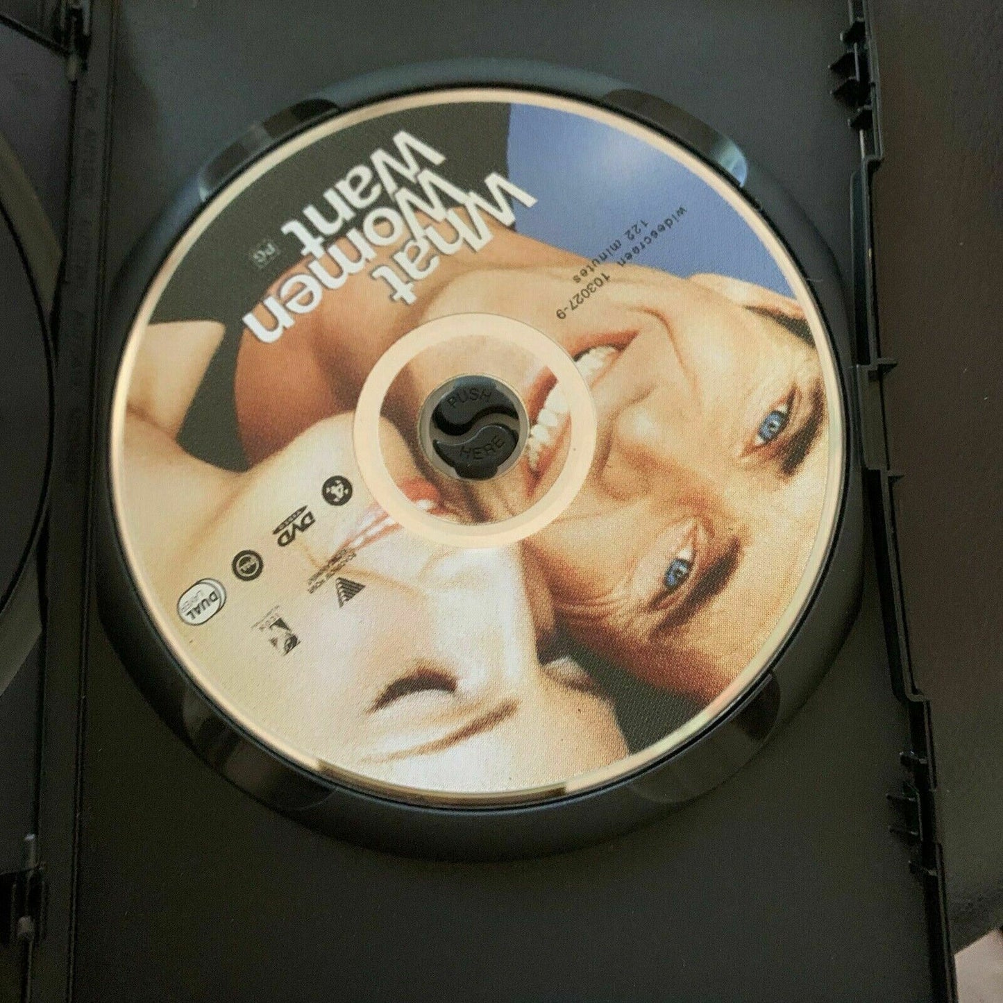 Wedding Planner / What Women Want - Too Romantic Pack DVD Region 4