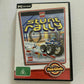 LEGO Stunt Rally For PC CD-ROM (2001)