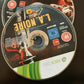 L.A. NOIRE Microsoft Xbox 360 Game With Manual (PAL)