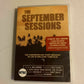 Jack Johnson: The September Sessions (DVD, 2002) Kelly Slater, Shane Dorian