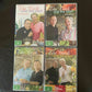 The Cook And The Chef - Four Seasons Boxset (DVD, 2007, 8-Disc) Maggie Beer
