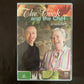The Cook And The Chef - Four Seasons Boxset (DVD, 2007, 8-Disc) Maggie Beer