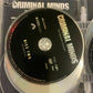 Criminal Minds : Season 7 (DVD, 2012, 5-Disc Set) Region 4,2,5
