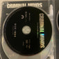 Criminal Minds : Season 7 (DVD, 2012, 5-Disc Set) Region 4,2,5