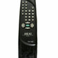 Genuine Akai RC-295 Remote Control (missing battery cover)