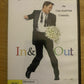 In And Out (DVD, 1997) Kevin Kline, Joan Cusack, Tom Selleck. Region 4