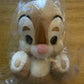 Walt Disney Store Chip & Dale DALE CHIPMUNK 21cm Stuffed Animal Tokyo Disneyland