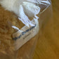 Walt Disney Store Chip & Dale DALE CHIPMUNK 21cm Stuffed Animal Tokyo Disneyland