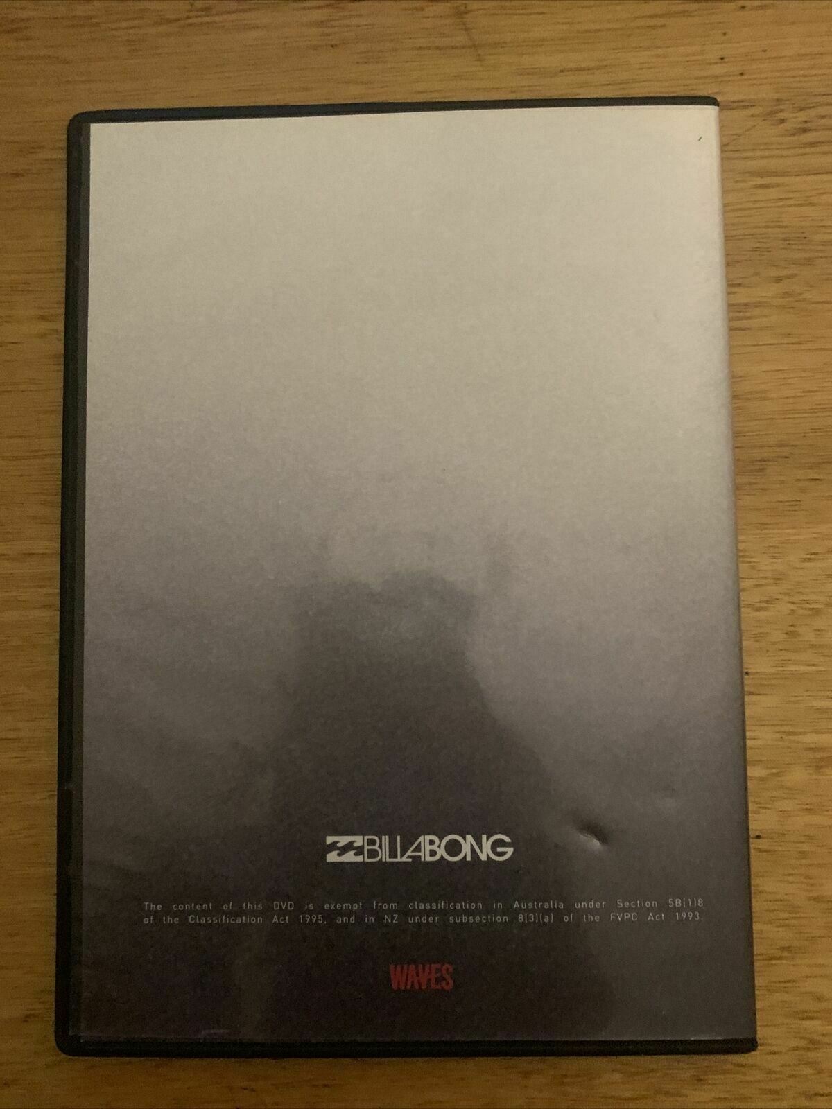 Rainbeau! + Squiz Luv (DVD) Surfing Film - Beau Foster, Soli Bailey. All Regions