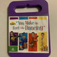 The Wiggles - You Make Me Feel Like Dancing (DVD, 2005)  Region 4