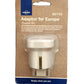 Lonely Planet Travel Adaptor For Europe AU to EU (Except for UK)