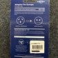 Lonely Planet Travel Adaptor For Europe AU to EU (Except for UK)