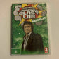 *New Sealed* Richard Hammond's Blast Lab Kersplat : Vol 3 (DVD, 2010) Region 4