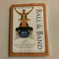 Simply Ball & Band (DVD, 2004) Dina Matty, Mark Richardson. Region Free