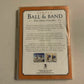 Simply Ball & Band (DVD, 2004) Dina Matty, Mark Richardson. Region Free