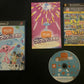 EyeToy: FuriFuri Dance Tengoku - PS2 Playstation 2 NTSC-J JAPAN Game + Manual