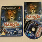 The Chronicles Of Narnia - PlayStation 2 PS2 PAL With Manual