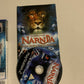 The Chronicles Of Narnia - PlayStation 2 PS2 PAL With Manual