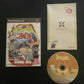 Hanjuku Hero Vs 3D - PS2 Playstation NTSC-J Japan Game w Manual