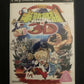 Hanjuku Hero Vs 3D - PS2 Playstation NTSC-J Japan Game w Manual