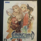 Shining Wind - PS2 Playstation 2 NTSC-J Japan SEGA Action RPG Game