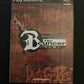 The Bouncer - PS2 Playstation 2 NTSC-J Japan Squaresoft Game w Manual
