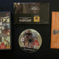 Grand Theft Auto: San Andreas - PS2 NTSC-J Japan w Map + Manual