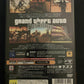 Grand Theft Auto: San Andreas - PS2 NTSC-J Japan w Map + Manual