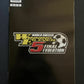 World Soccer Winning Eleven 5: Final Evolution - PS2 NTSC-J Japan w Manual