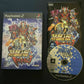 Super Robot Wars: Impact - Sony Playstation PS2 NTSC-J Japan with Manual