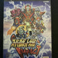 Super Robot Wars: Impact - Sony Playstation PS2 NTSC-J Japan with Manual