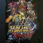 Super Robot Wars: Impact - Sony Playstation PS2 NTSC-J Japan with Manual