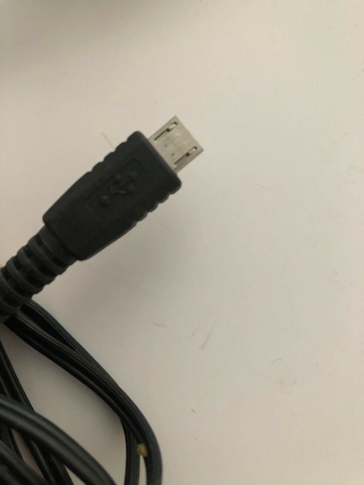 GENUINE Blackberry PSM04R-050CHW AC/DC Adapter 5V 700mA HDW-17957-003