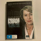 Prime Suspect 1 & 2 (DVD, 1992, 2-Disc Set) Region 4,2