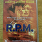 R.P.M. (DVD, 1998) David Arquette, Emmanuelle Seigner, Famke Janssen. Region 4