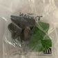 McDonald's Happy Meal Tarzan Brown Gorilla Figurine From 1999 Sealed