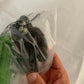 McDonald's Happy Meal Tarzan Brown Gorilla Figurine From 1999 Sealed
