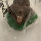 McDonald's Happy Meal Tarzan Brown Monkey Figurine From 1999 Sealed