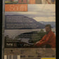 South (DVD, 2012) Marcus Lush - Exploring Otago and Trekking Fiordland NZ