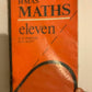 Vintage Maths eleven: Heinemann mathematics D.S Preston D.K Scott