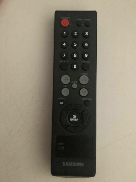 Genuine Samsung kt1339-hdc-1 Remote Control