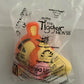 McDonald's Tigger Head Figurine For Happy Meal Promotion 2000 Sealed
