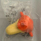 McDonald's Tigger Head Figurine For Happy Meal Promotion 2000 Sealed