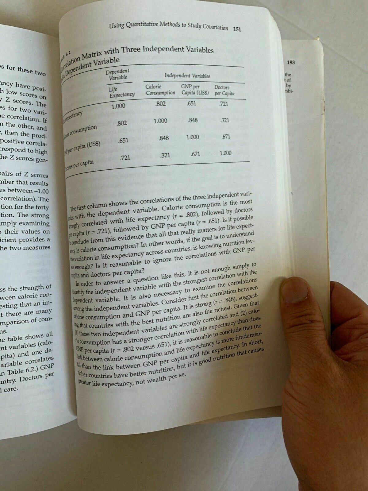 Constructing Social Research 1994 by Charles C. Ragin