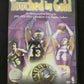 NBA - Los Angeles Lakers 1971-72 Touched By Gold DVD Region 4