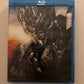Transformers - Revenge Of The Fallen (Blu-ray, 2009, 3-Disc Set) Region B