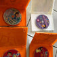 4x DVD - Dora The Explorer Dora's Fairytale Adventure, Save The Mermaids & More
