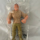 McDonald's Happy Meal Disney Tarzan Clayton From 1999 Sealed